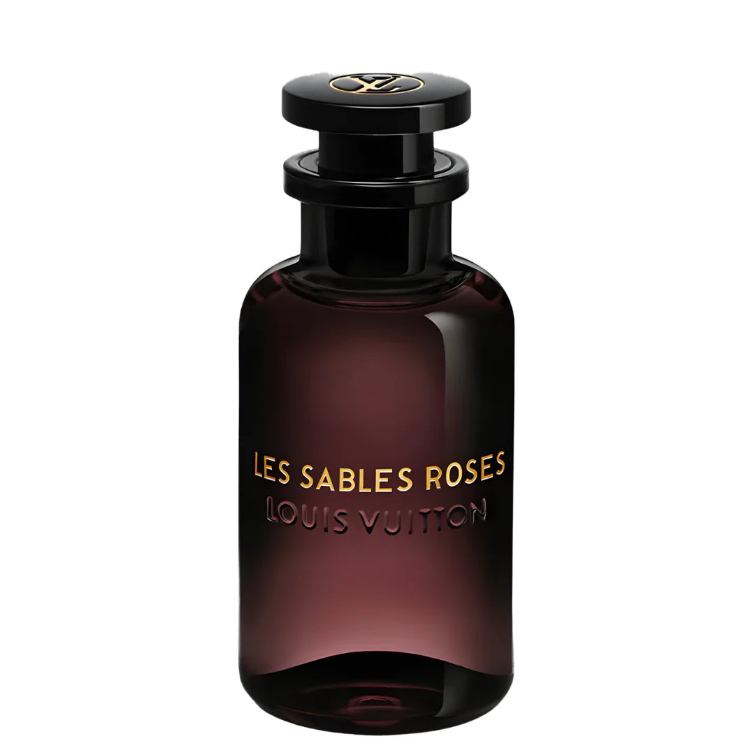 Decant | Louis Vuitton - Les Sables Roses