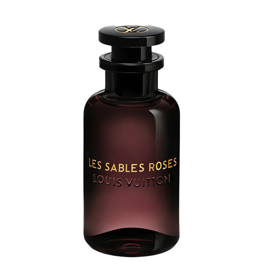 Decant | Louis Vuitton - Les Sables Roses
