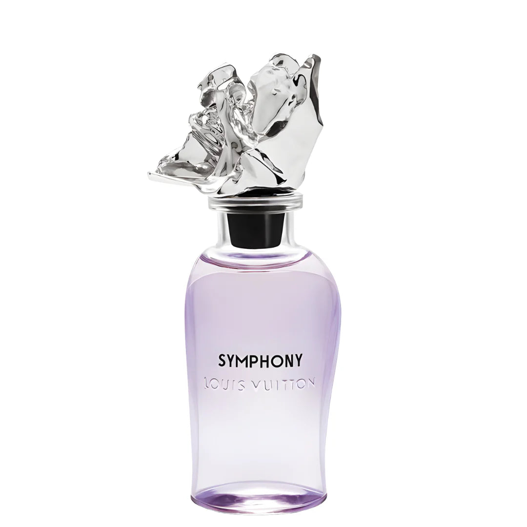 Decant | Louis Vuitton - Symphony