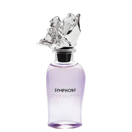 Decant | Louis Vuitton - Symphony