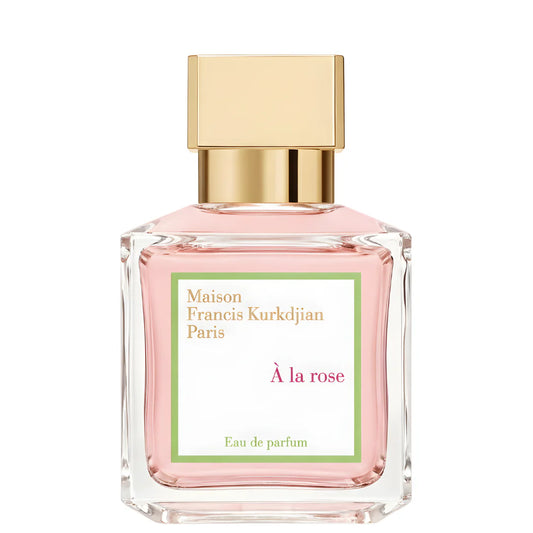 Decant | Maison Francis Kurkdjian - A la Rose