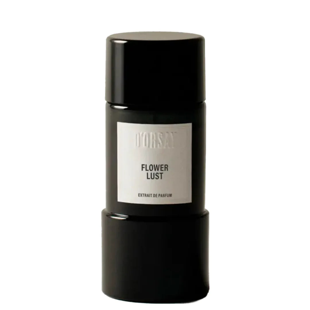 Decant | D'Orsay - Flower Lust