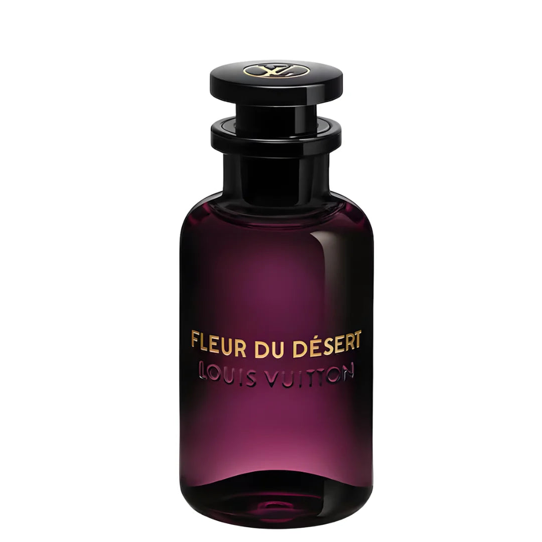 Decant | Louis Vuitton - Fleur du Desert