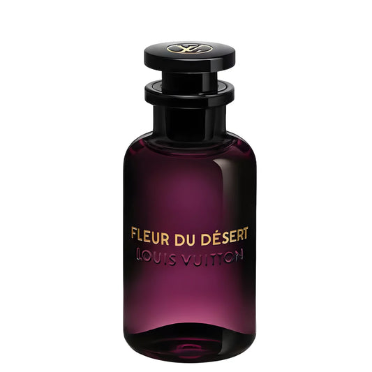 Decant | Louis Vuitton - Fleur du Desert