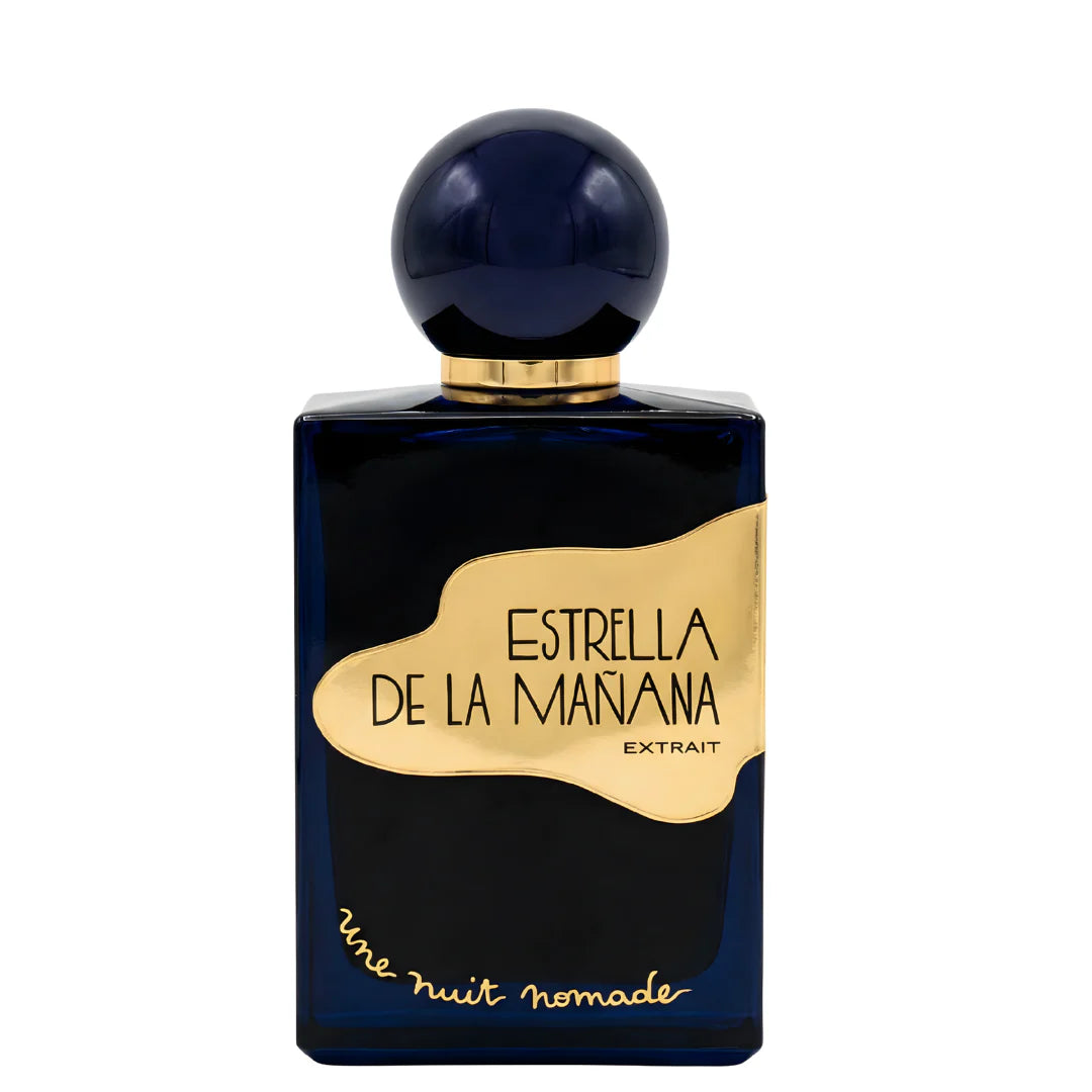 Decant | Une Nuit Nomade - Estrella de la Manana