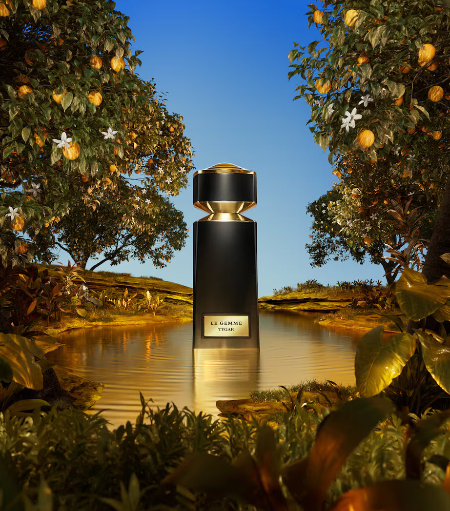 Decant | Bvlgari - Tygar