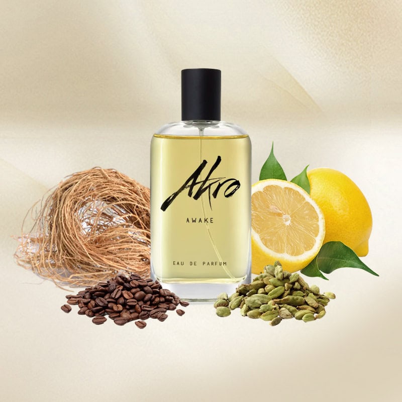 Decant | Akro - Awake