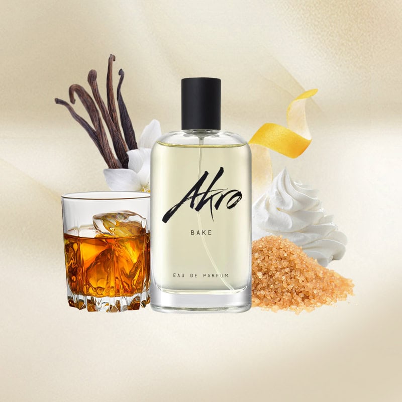 Decant | Akro - Bake