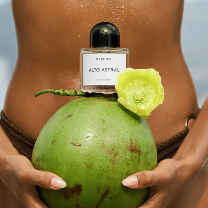 Decant | Byredo - Alto Astral