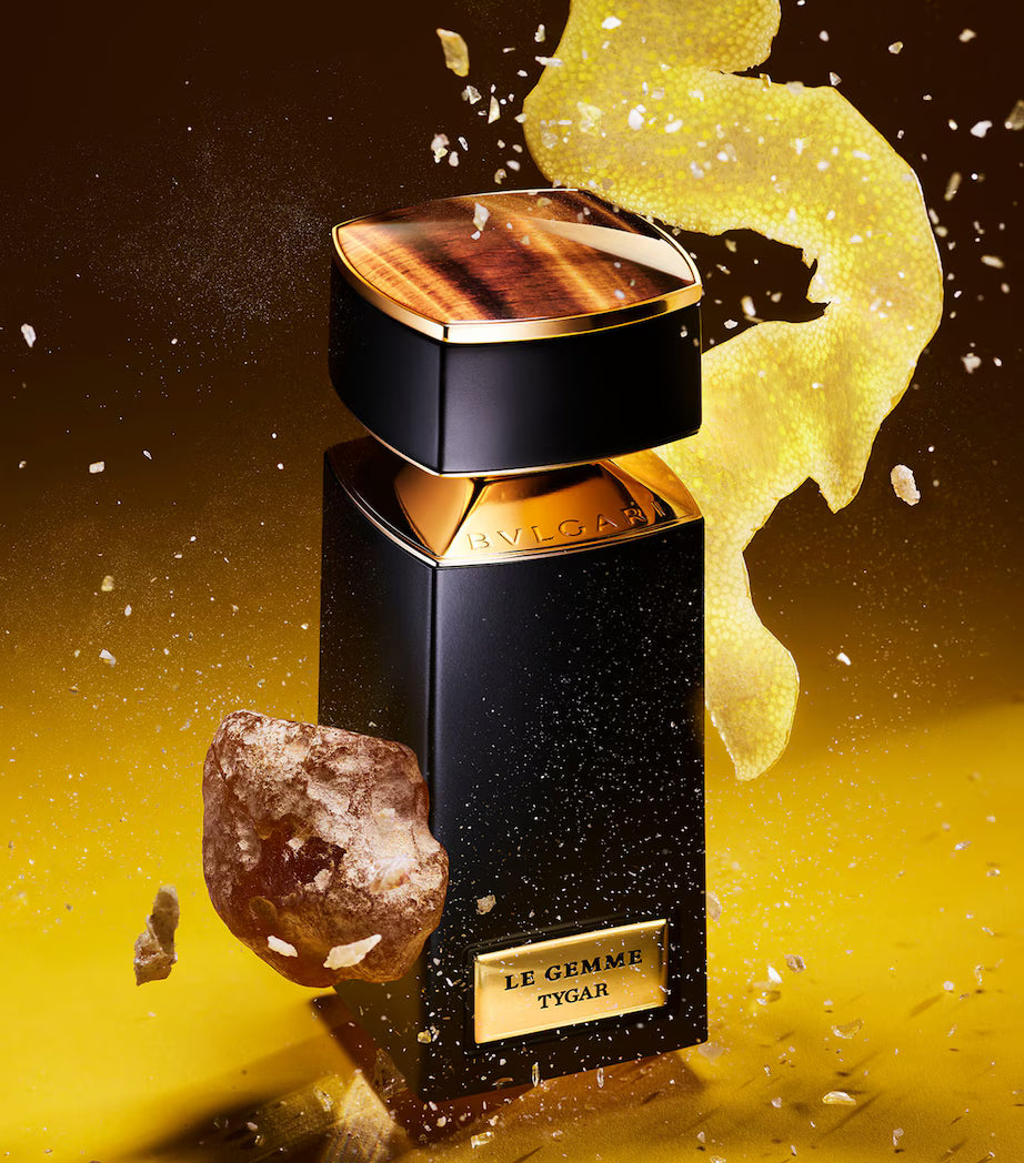 Decant | Bvlgari - Tygar