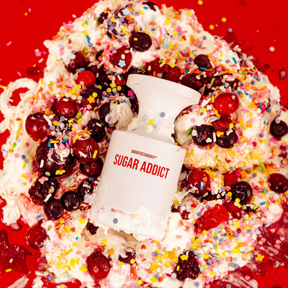 Decant | BTSO - Sugar Addict