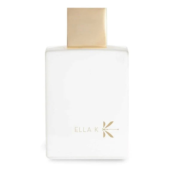 Decant | Ella K - Musc K