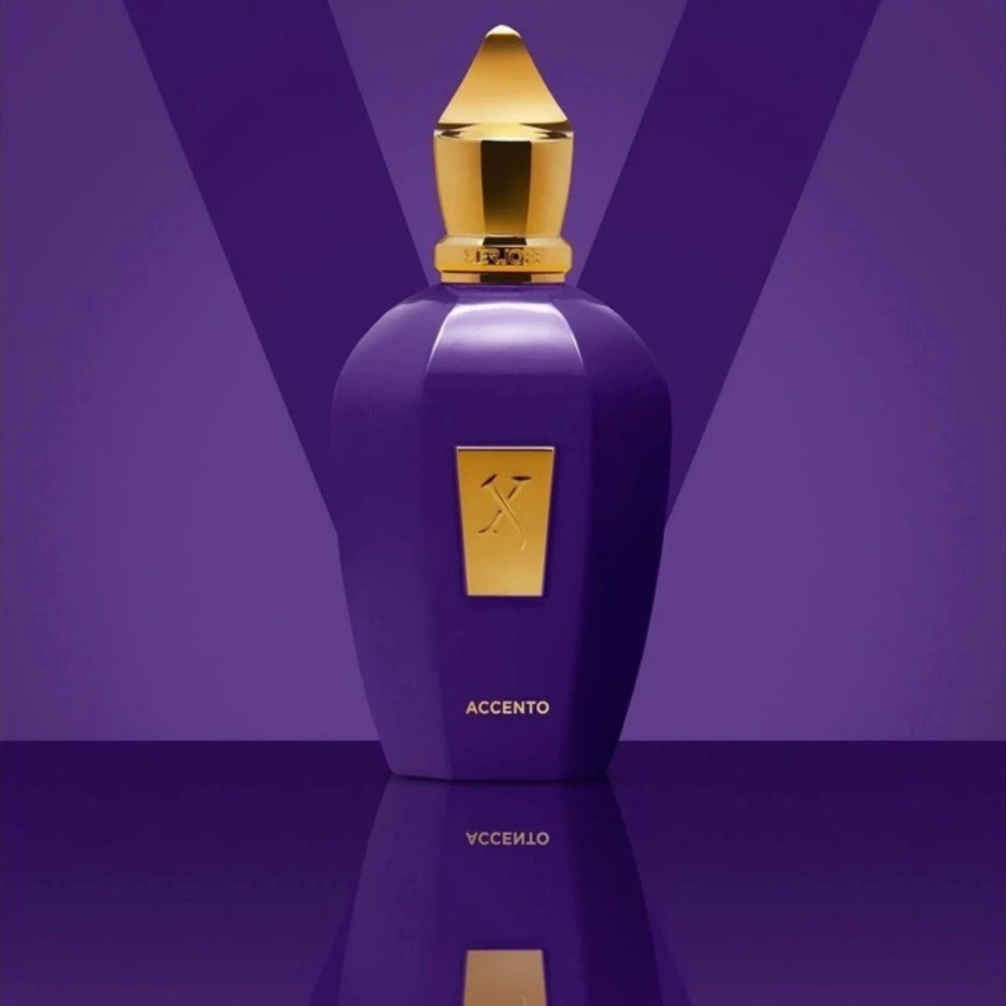 Decant | Xerjoff - Accento