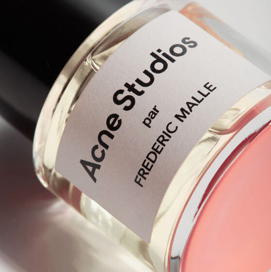 Decant | Frederic Malle - Acne Studios