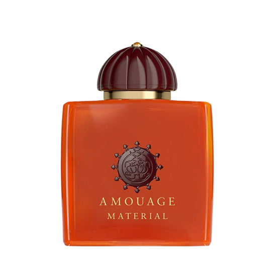 Decant | Amouage - Material