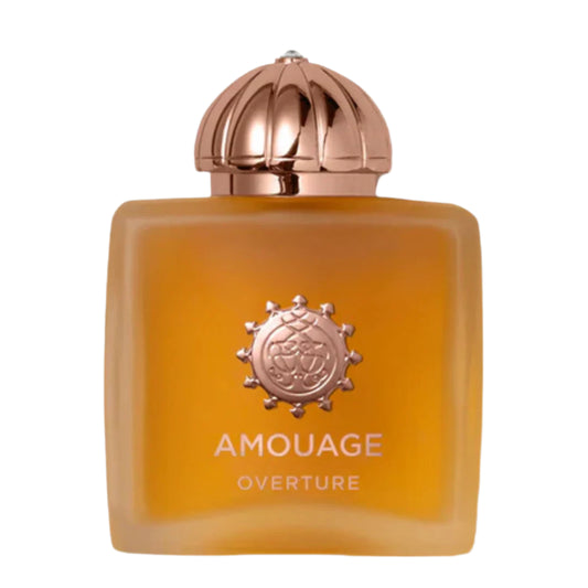 Decant | Amouage - Overture Woman