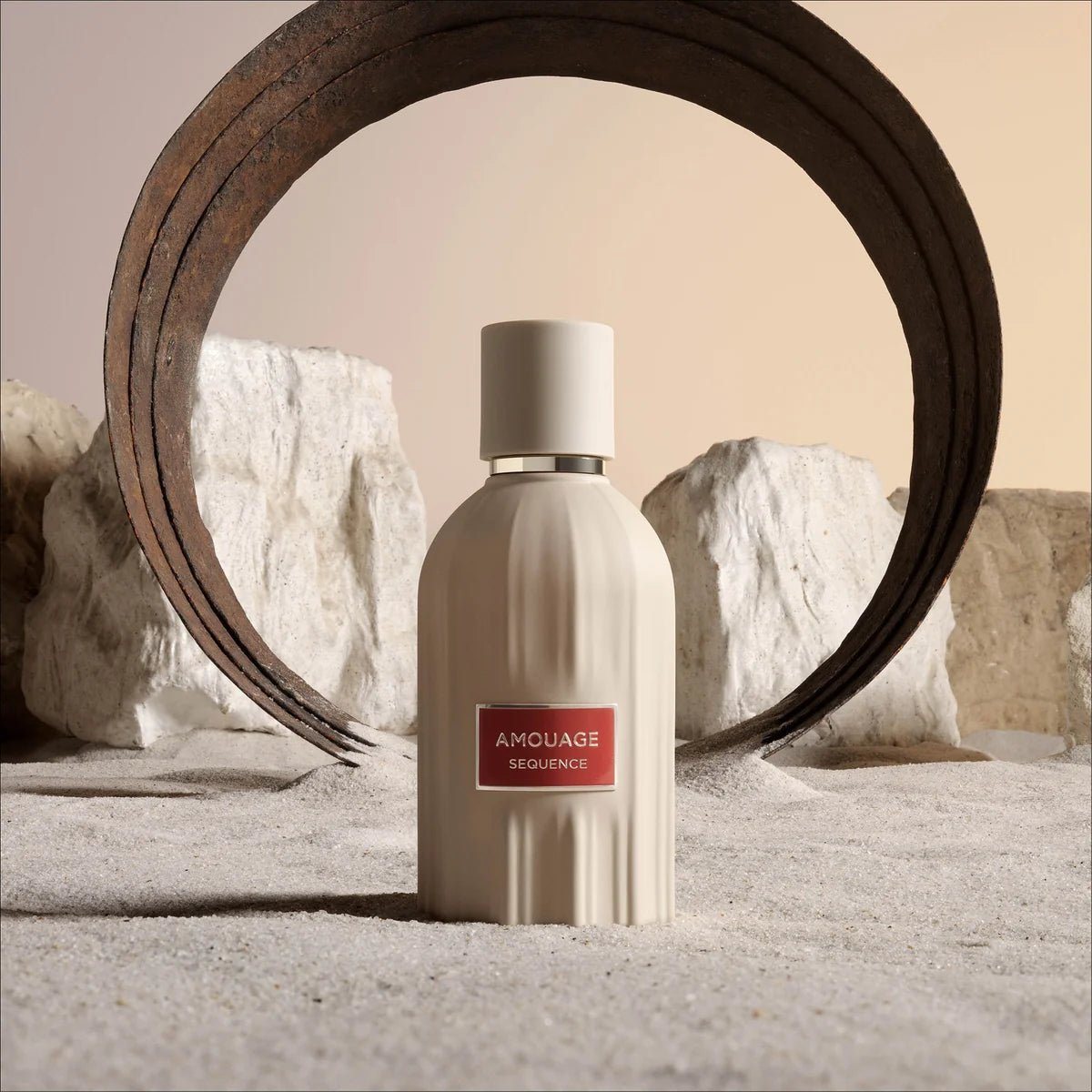 Decant | Amouage - Sequence