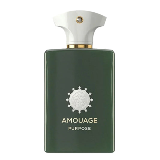 Decant | Amouage - Purpose