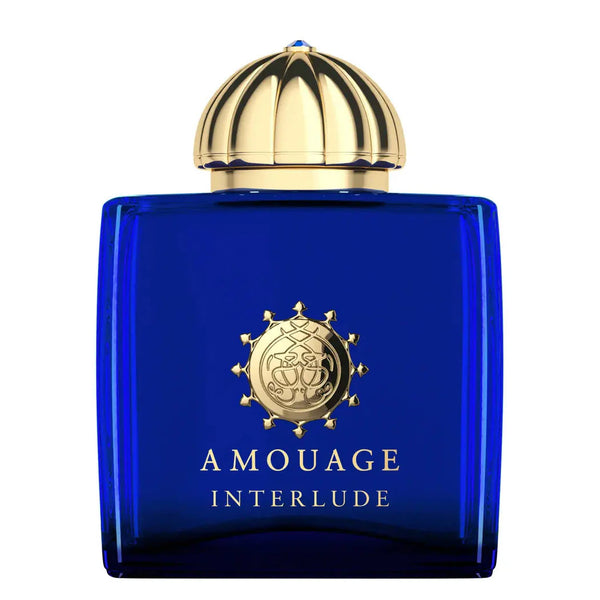 香水(ユニセックス) vintage AMOUAGE INTERLUDE WOMAN 100ml Decant | Amouage - Interlude Woman – Decanterra