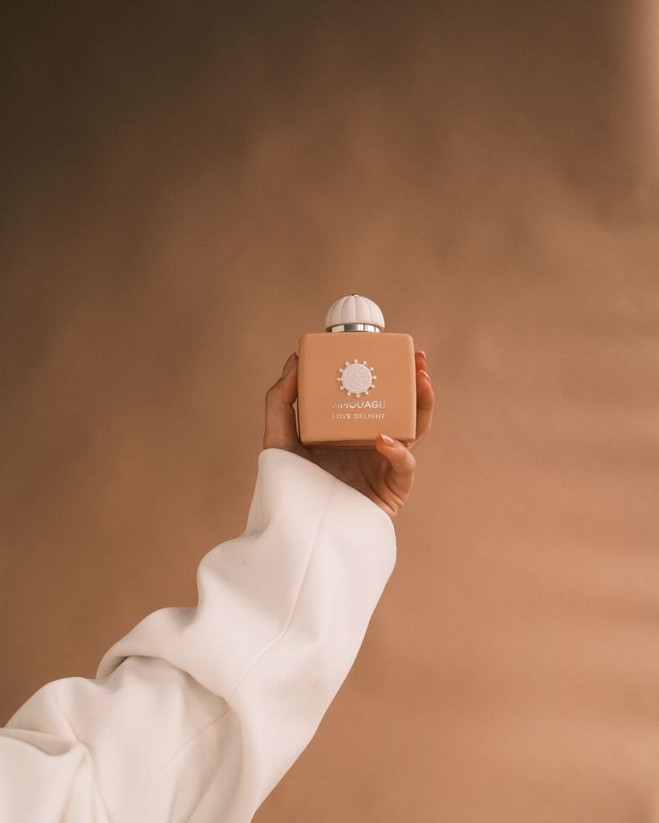 Decant | Amouage - Love Delight