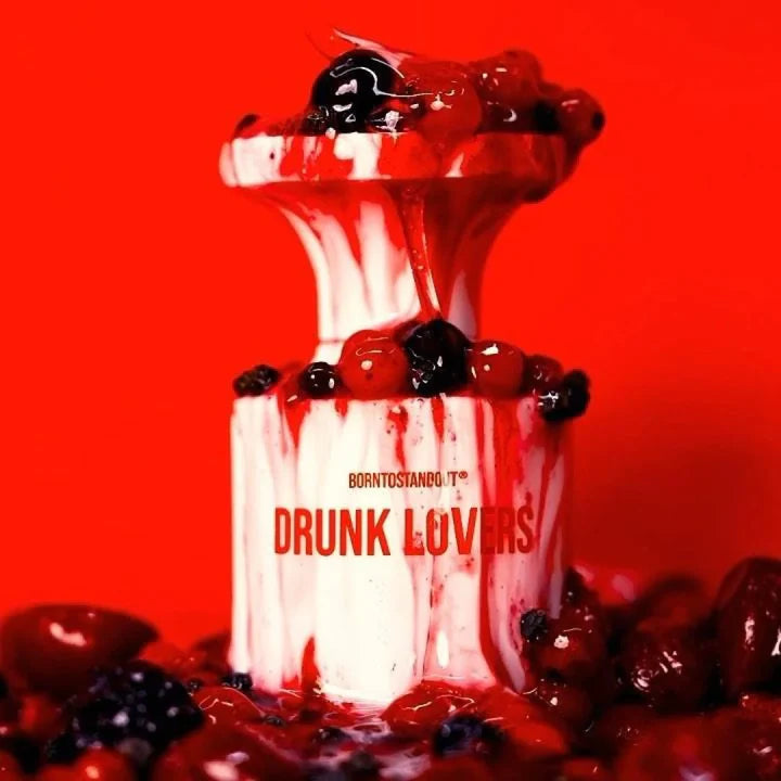 Decant | BTSO - Drunk Lovers