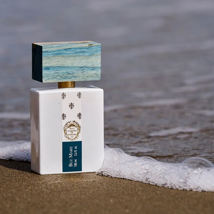 Decant | Giardini Di Toscana - Blu Mare