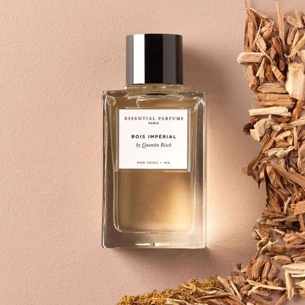 Decant | Essential Parfums - Bois Imperial