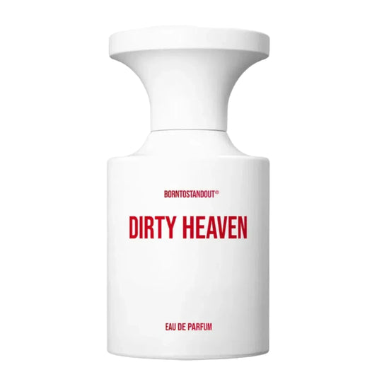 Decant | BTSO - Dirty Heaven