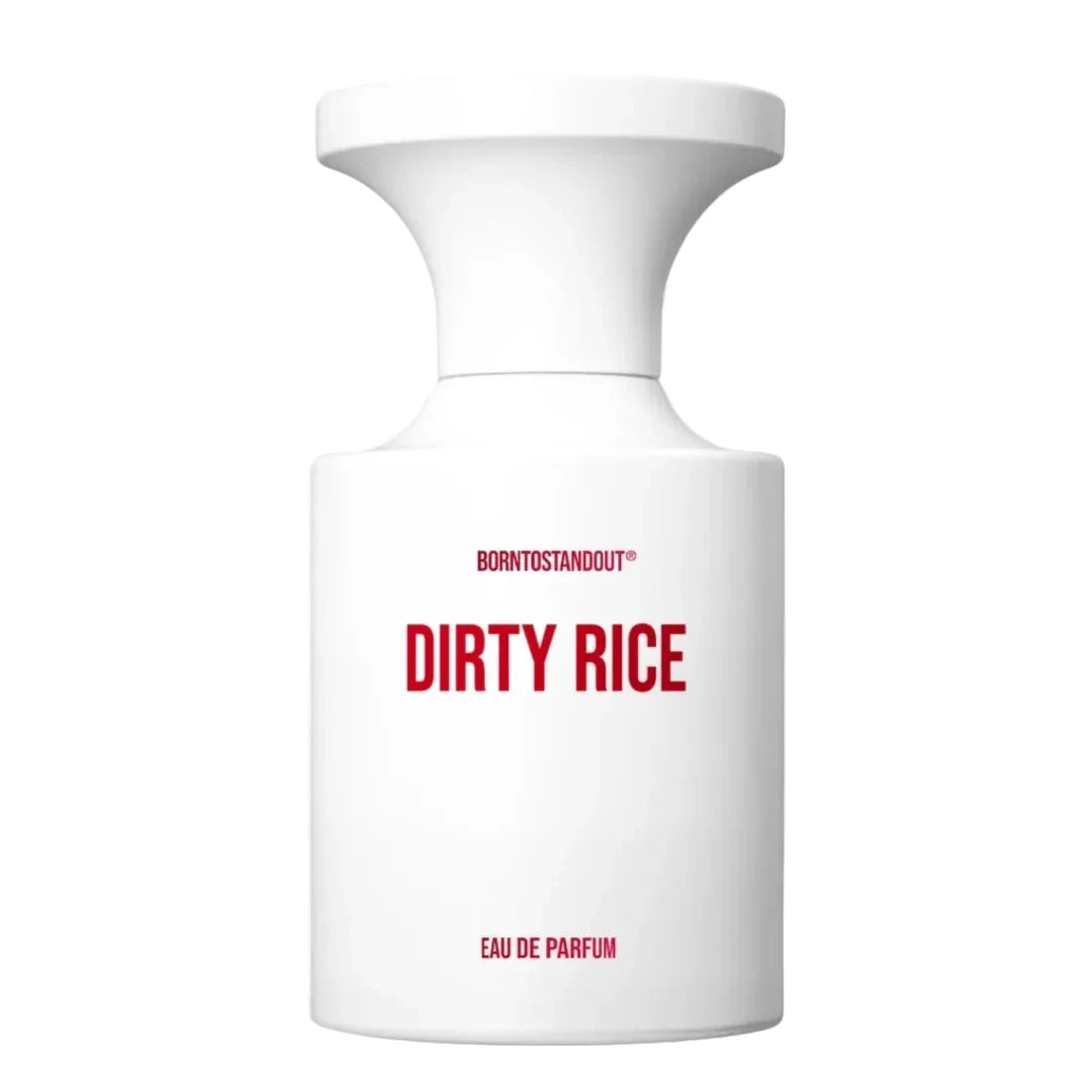 Decant | BTSO - Dirty Rice