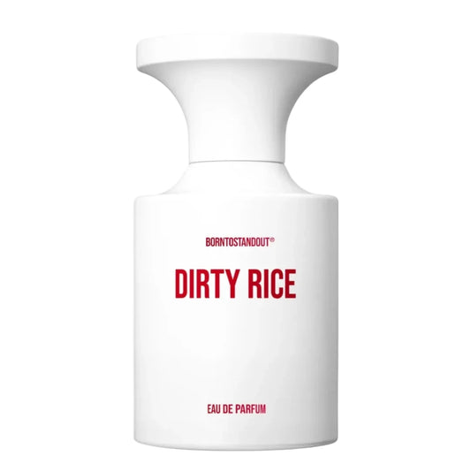 Decant | BTSO - Dirty Rice