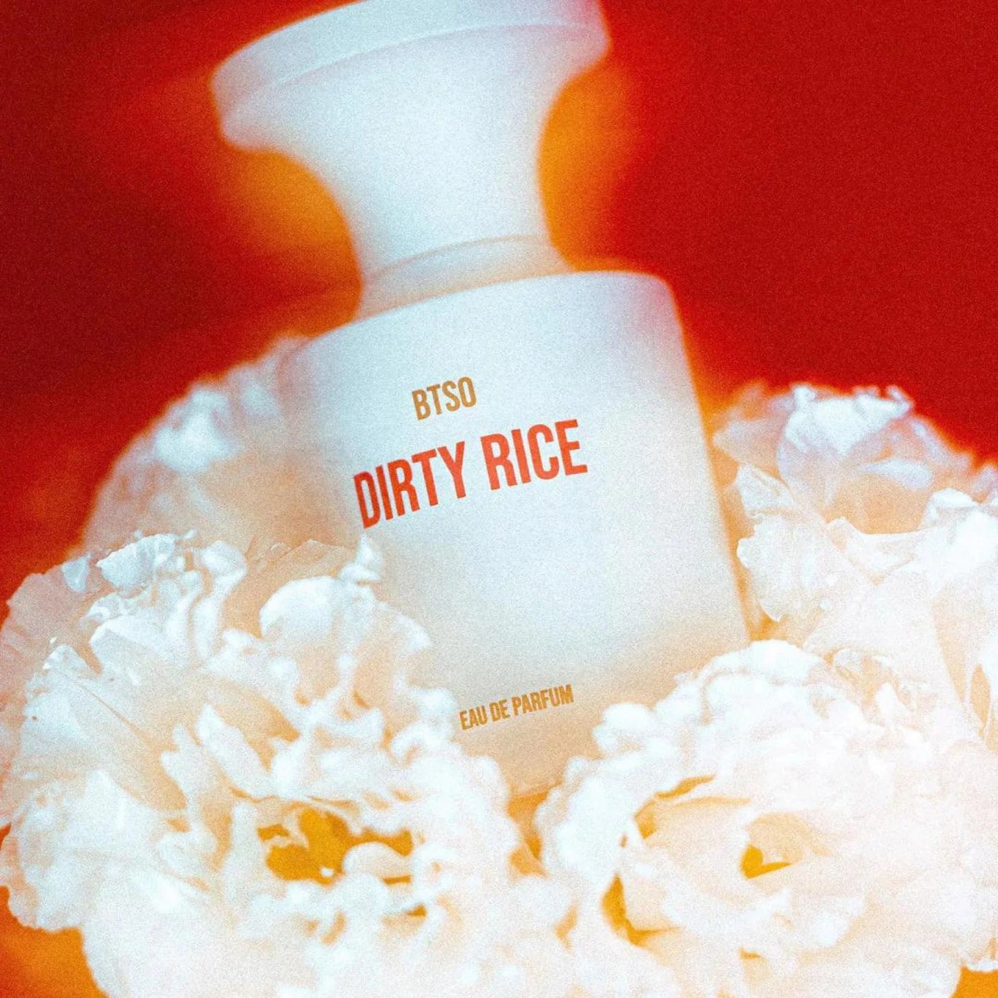 Decant | BTSO - Dirty Rice