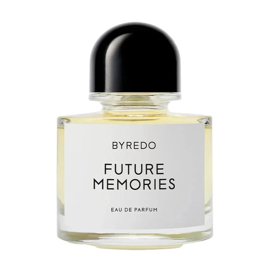 Decant | Byredo - Future Memories