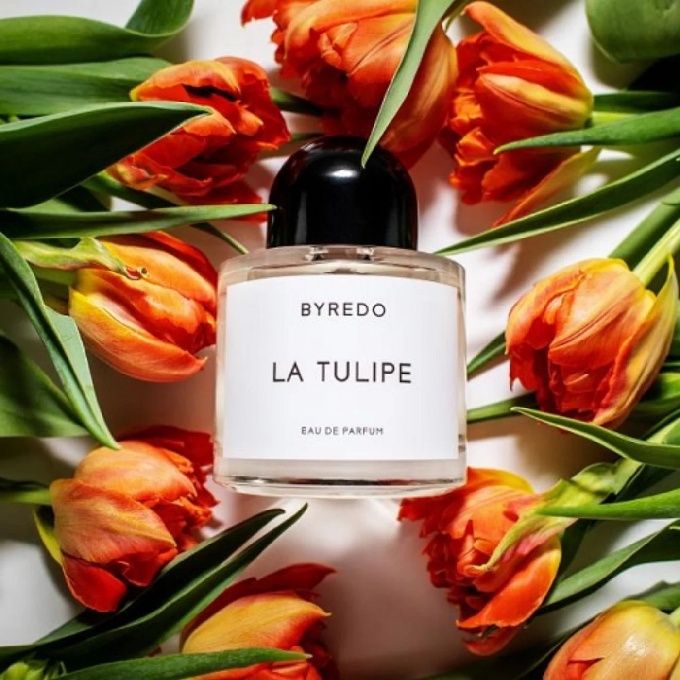 Decant | Byredo - La Tulipe