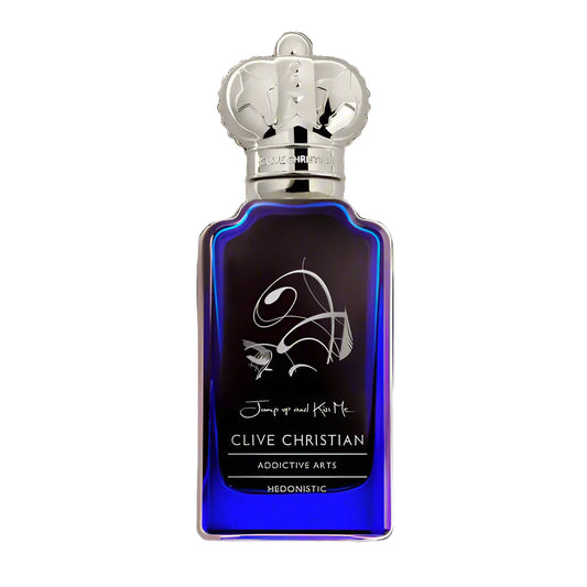 Decant | Clive Christian - Jump Up and Kiss Me Hedonistic
