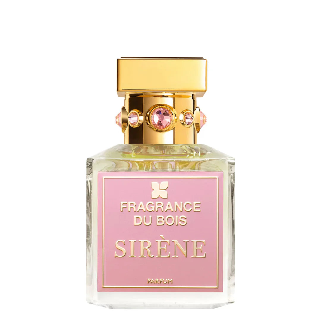 Decant | Fragrance Du Bois - Sirene