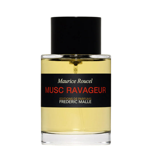 Decant | Frederic Malle - Musc Ravageur
