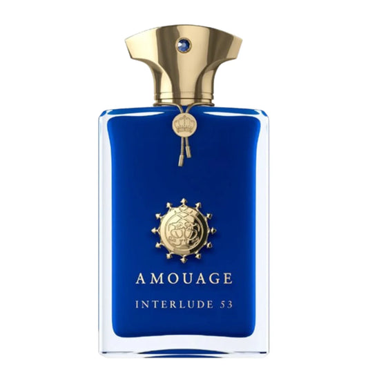 Decant | Amouage - Interlude 53