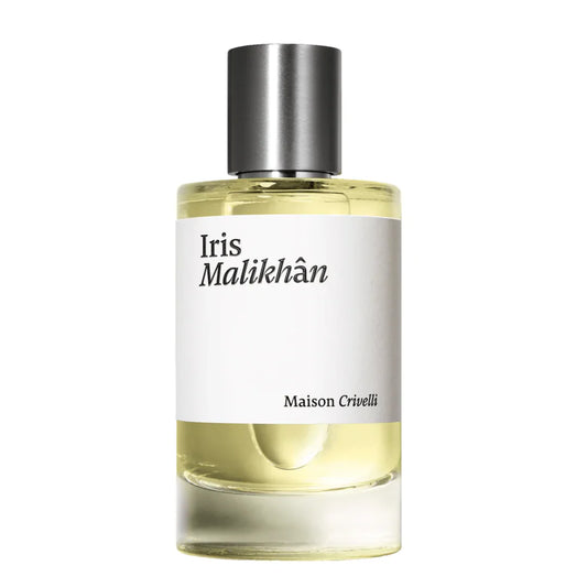 Decant | Maison Crivelli - Iris Malikhan