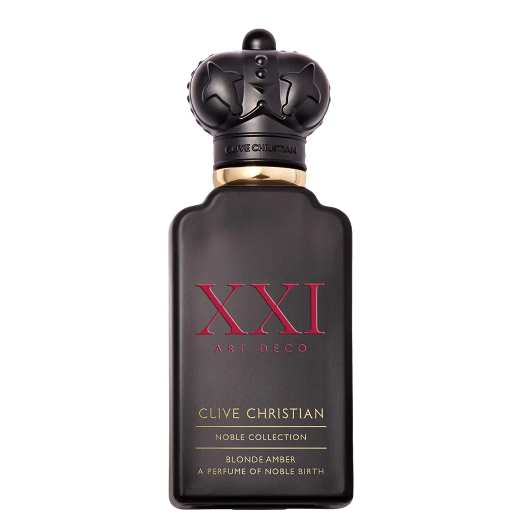 Decant | Clive Christian - Blonde Amber