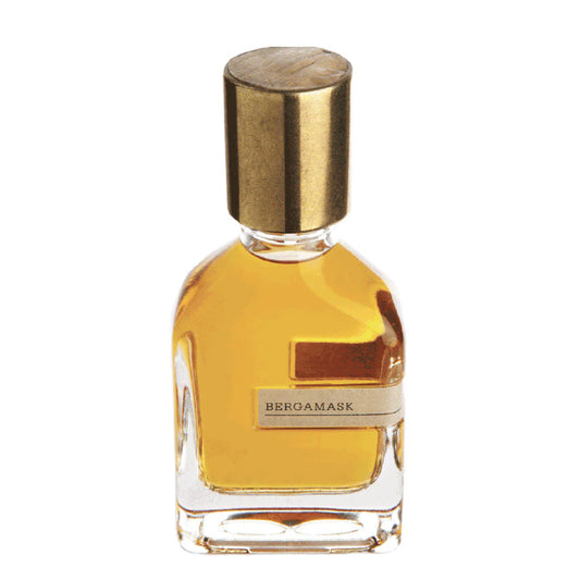 Decant | Orto Parisi - Bergamask