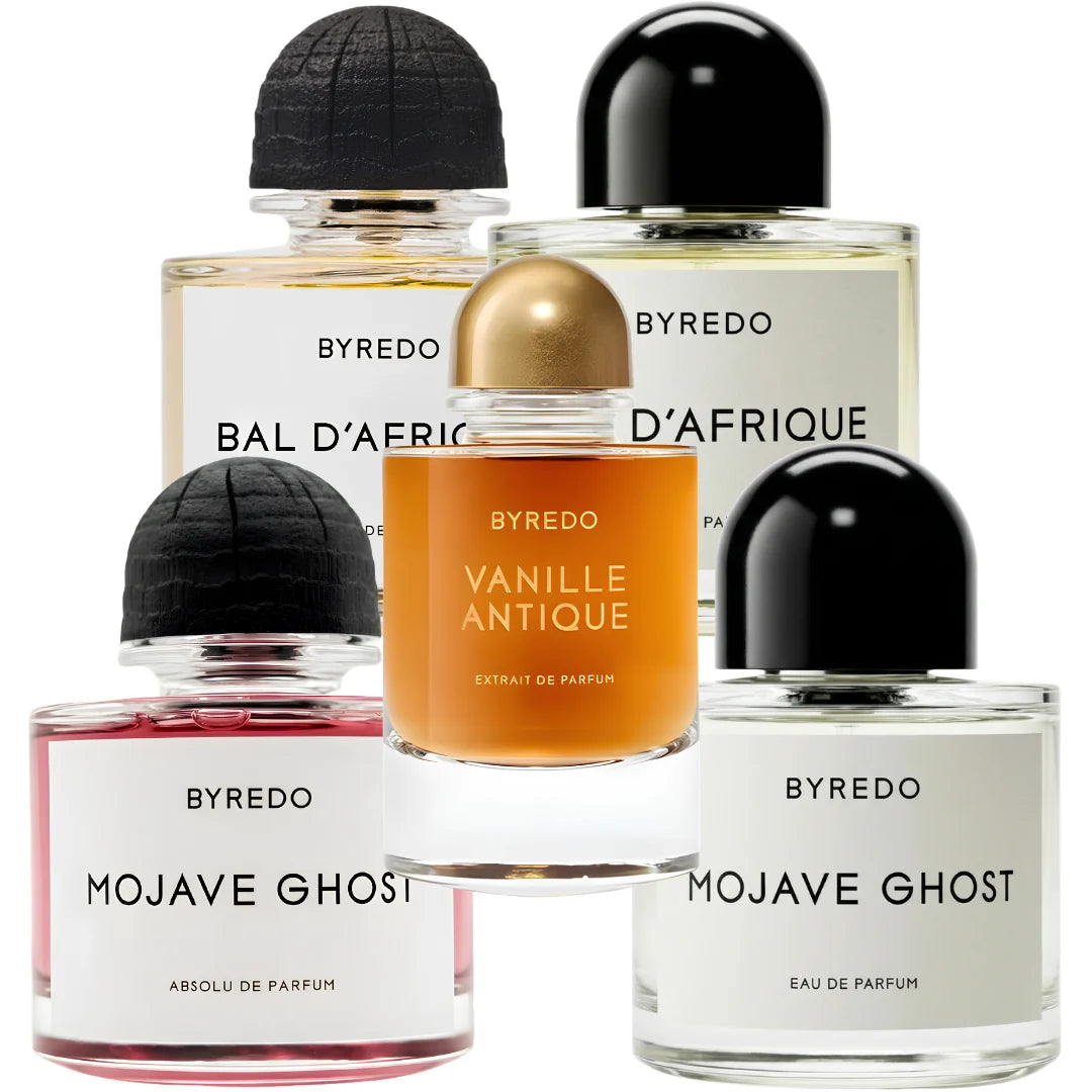 Byredo Best Sellers Set