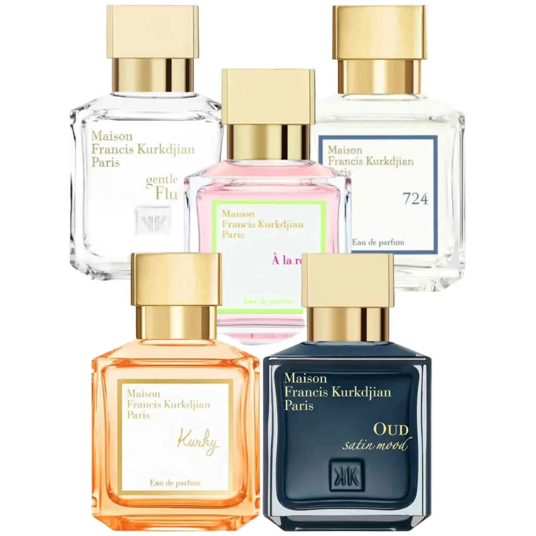 MFK Discovery Set (For Her)