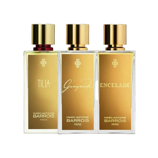 Marc Antoine Barrois Discovery Set