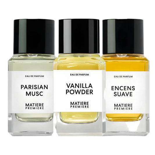 Matiere Premier Discovery Set