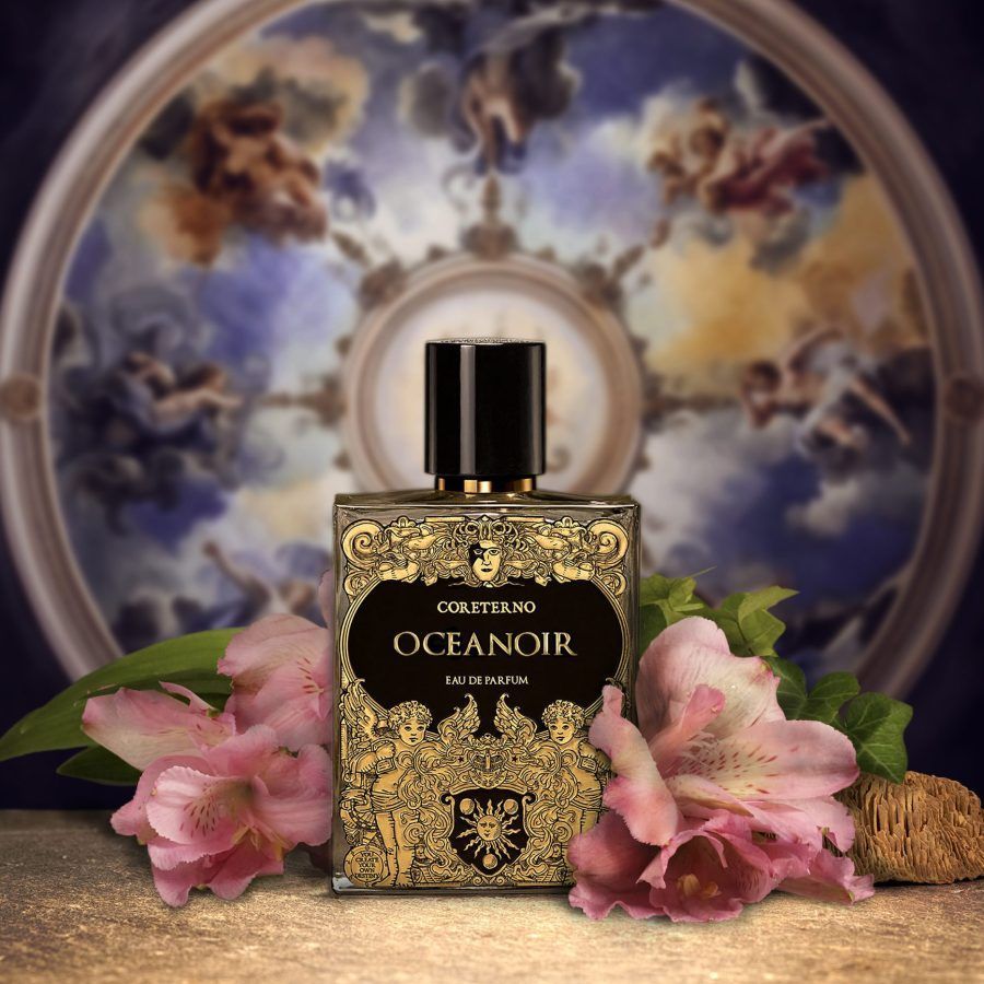 Decant | Coreterno - Oceanoir