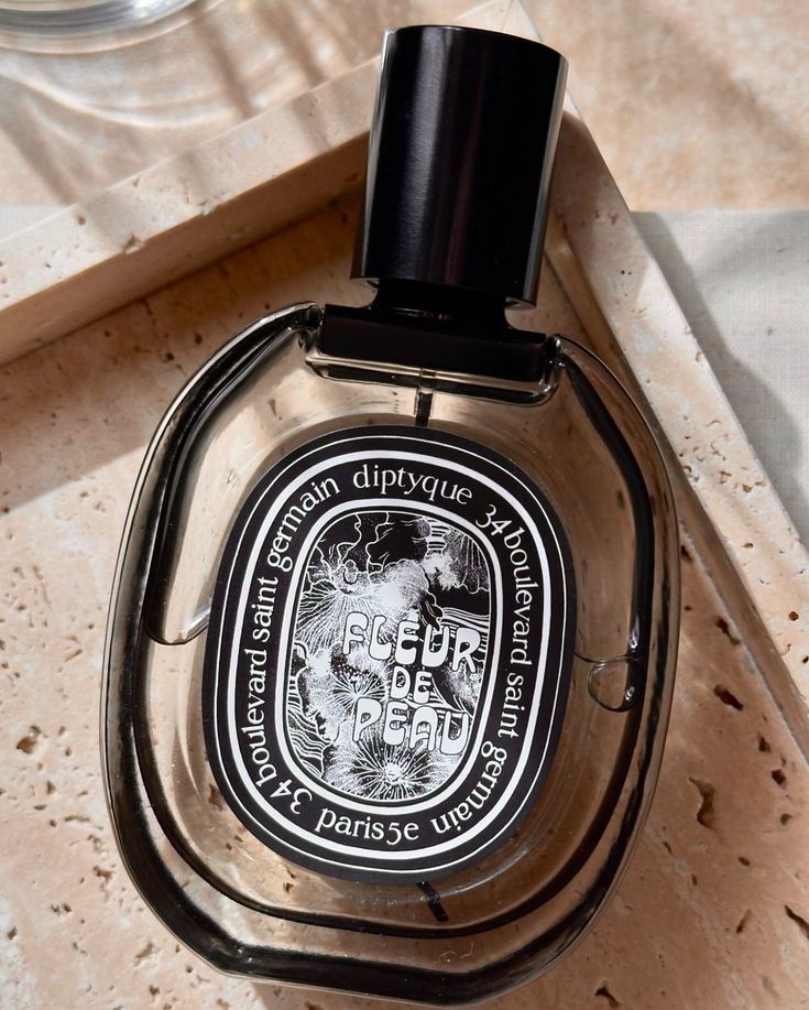Decant | Diptyque - Fleur de Peau