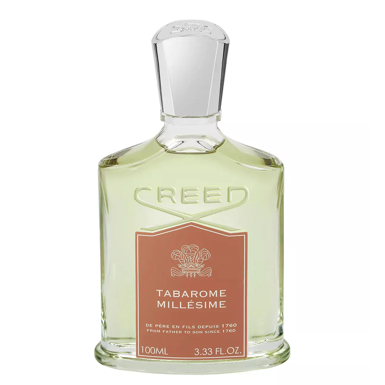 Decant | Creed - Tabarome Millesime