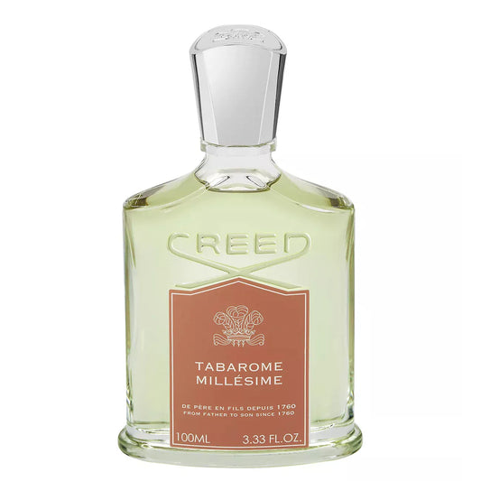 Decant | Creed - Tabarome Millesime