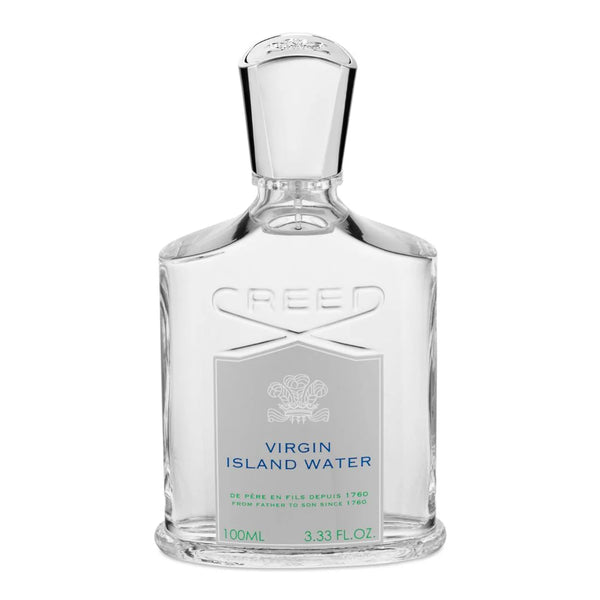 【正規品】CREED VIRGIN  WATER 100ml Decant | Creed - Virgin Island Water – Decanterra