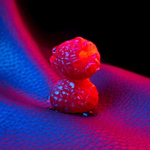 Decant | Maison Crivelli - Cuir InfraRouge